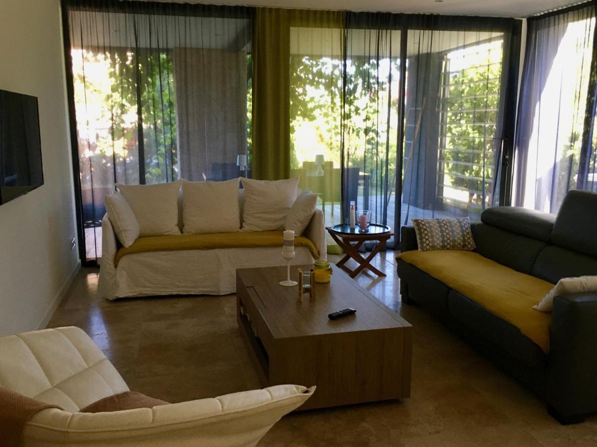 Apartament A Casa Nera Porto Pollo Zewnętrze zdjęcie