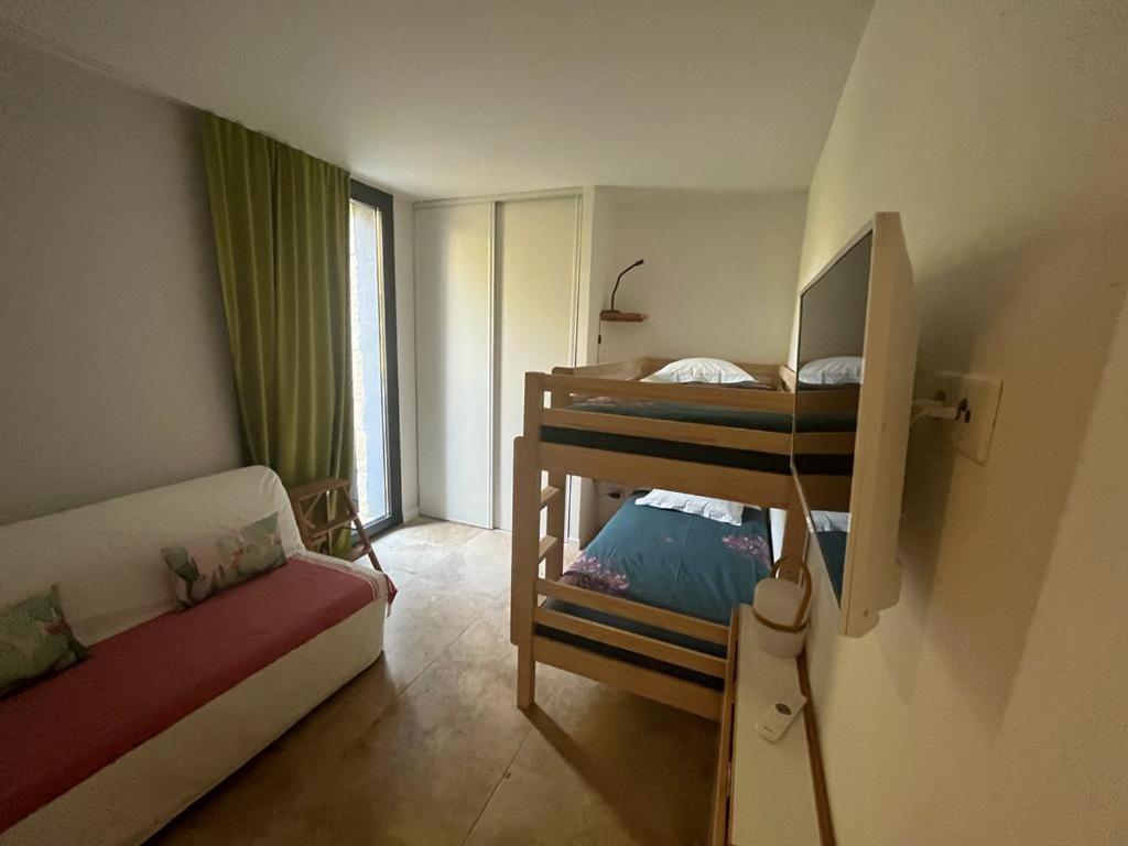 Apartament A Casa Nera Porto Pollo Zewnętrze zdjęcie