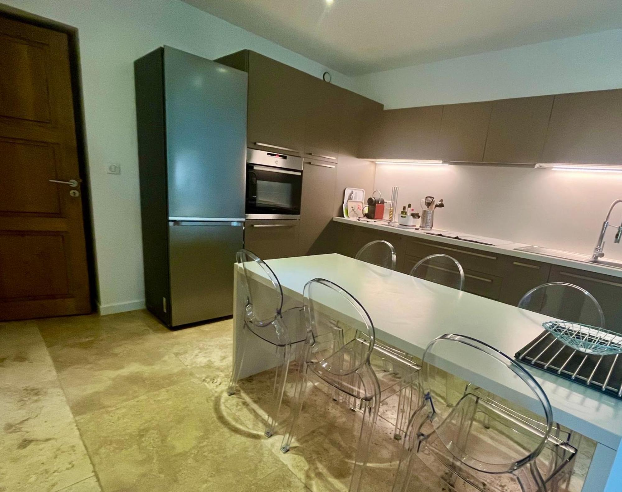 Apartament A Casa Nera Porto Pollo Zewnętrze zdjęcie
